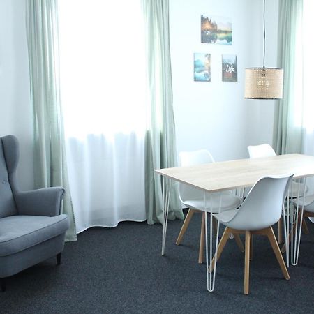 Novitel Apartments Muenchen-Trudering / Messe Exteriör bild